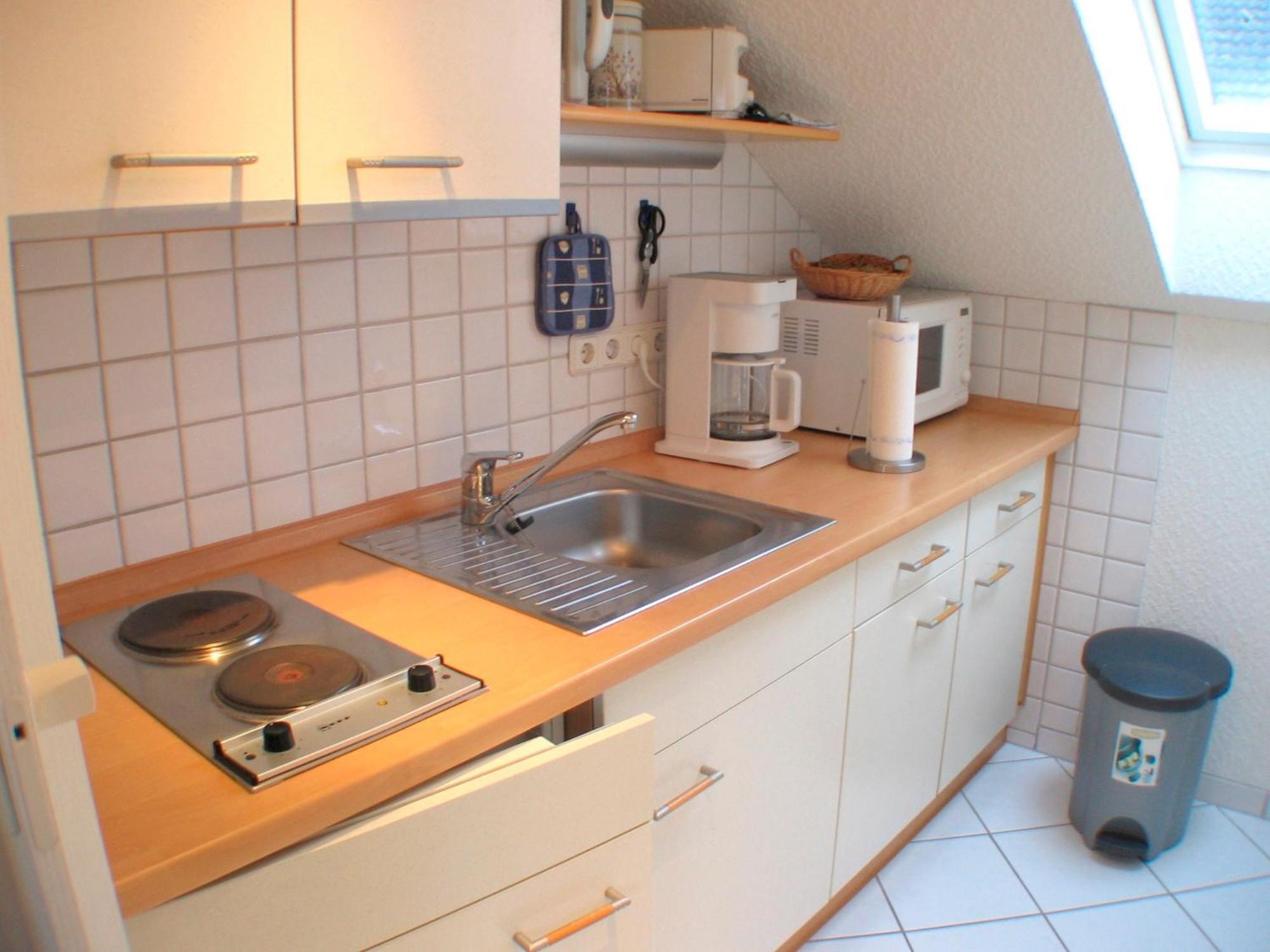 Ferienwohnungen Oeker - Whg 3 Grömitz Esterno foto
