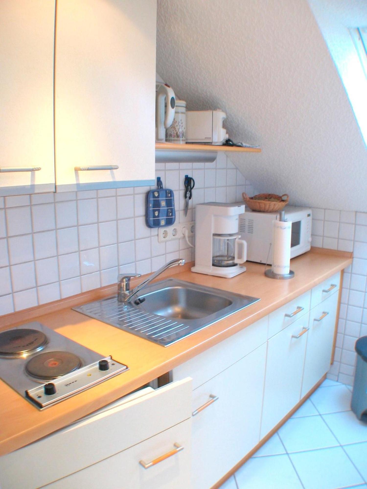 Ferienwohnungen Oeker - Whg 3 Grömitz Esterno foto