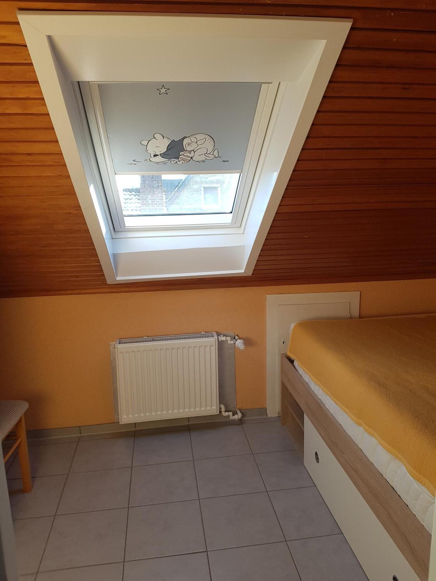 Ferienwohnungen Oeker - Whg 3 Grömitz Esterno foto
